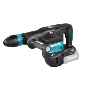 Молоток отбойный аккумуляторный MAKITA XGT HM001GZ02