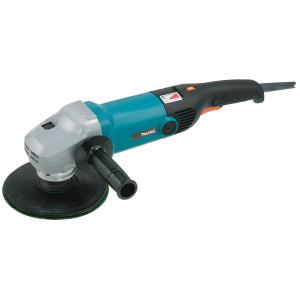 Шлифмашина полировальная MAKITA SA7000C