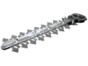 Нож для кустов (для DUM604/600/DUH201) MAKITA 198408-1