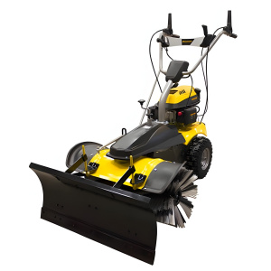 Машина подметальная CHAMPION GS5080