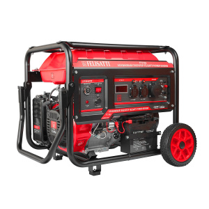 Генератор бензиновый FELISATTI POWER 6500EW