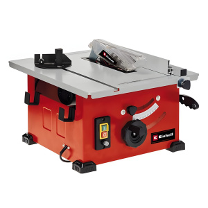 Пила стационарная Einhell TC-TS 210 4340425