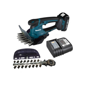 Ножницы аккумуляторные MAKITA DUM604SYX