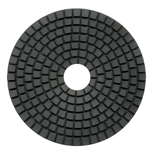 Круг алмазный полировальный 100 мм №10 P2000 (гранит) Splitstone 2567