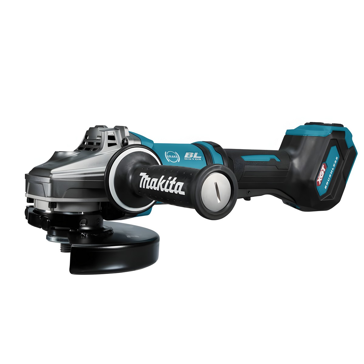 Шлифмашина угловая аккумуляторная MAKITA GA037GZ (без АКБ и ЗУ)