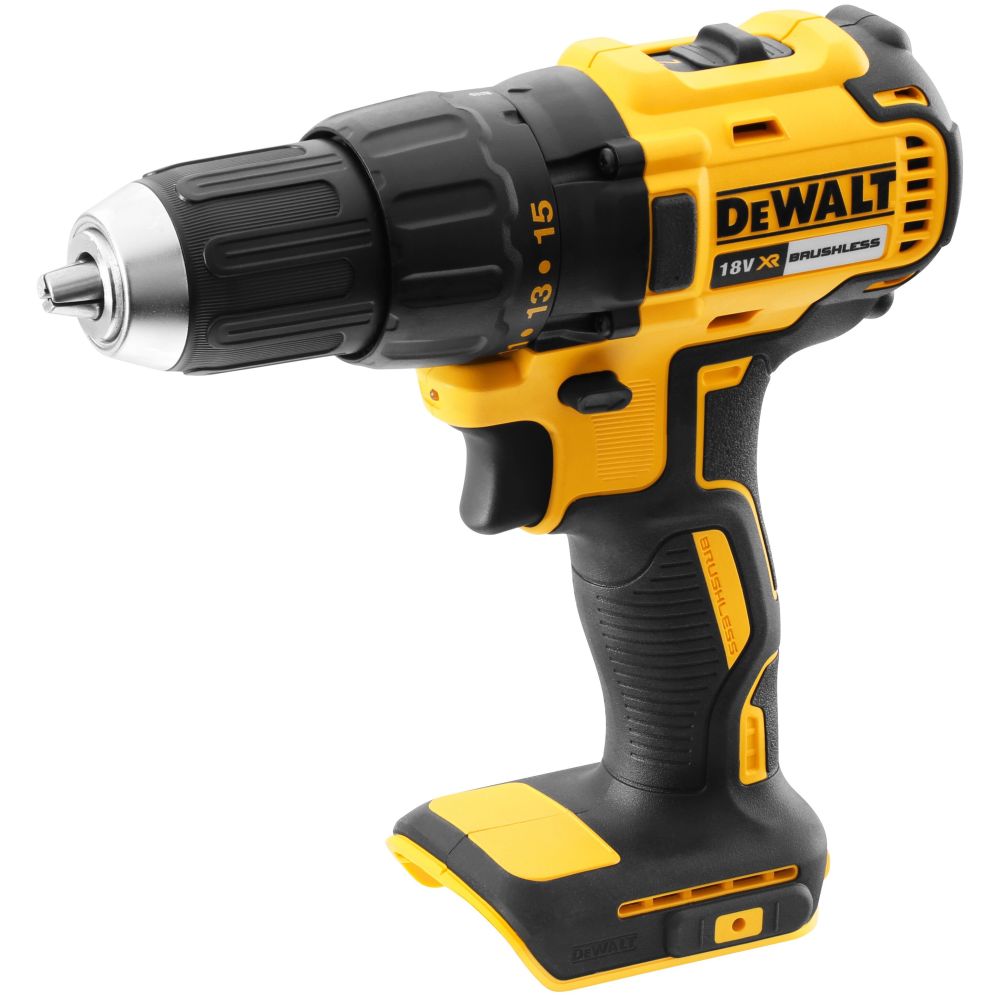 Дрель аккумуляторная DEWALT DCD777S2T