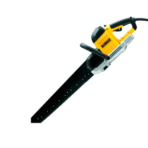 Пила-аллигатор DEWALT DWE397
