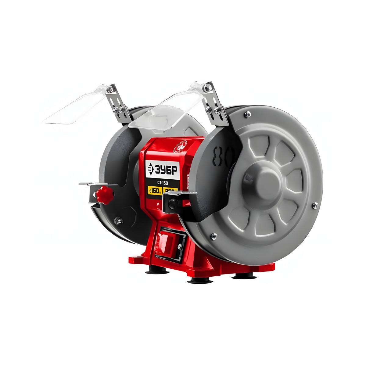 Станок точильный ЗУБР СТ-150