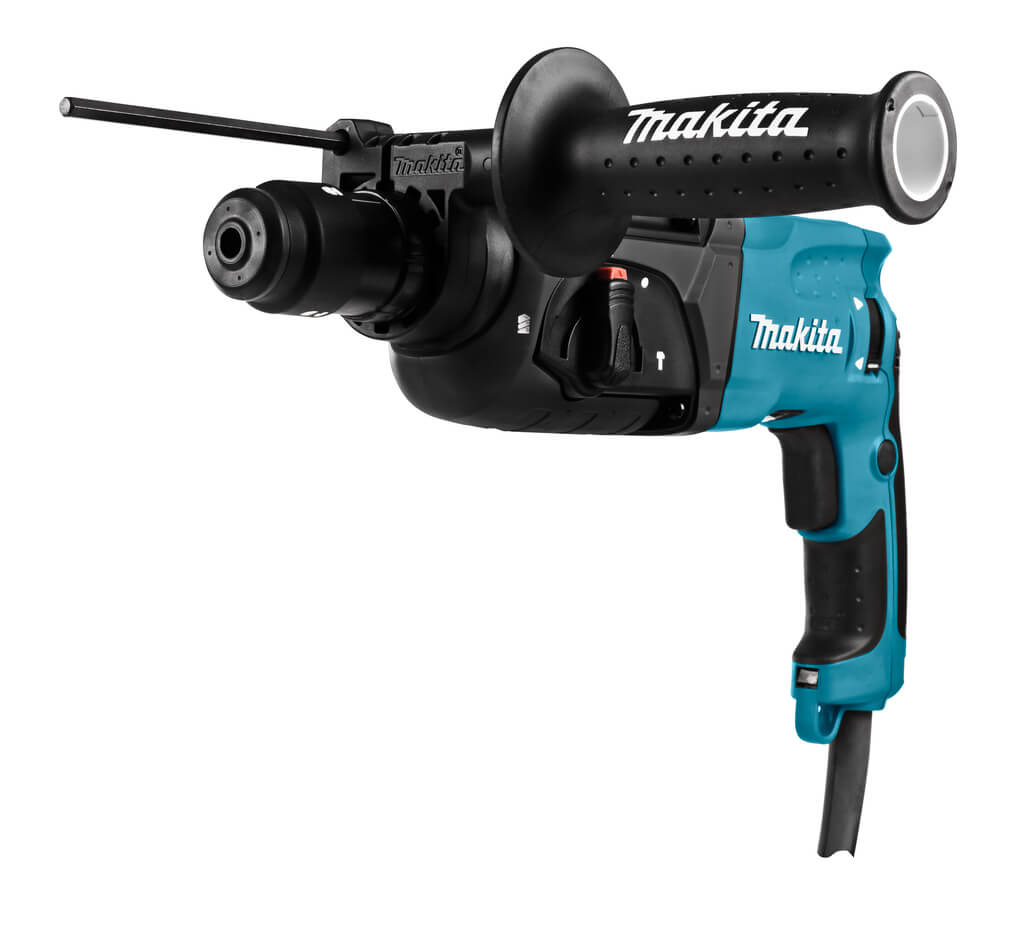 Перфоратор MAKITA HR2470FT