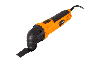 Инструмент многофункциональный ВИХРЬ МФИ-400 (кейс)