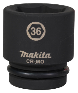 Головка ударная 3/4'' 36 х 57 мм MAKITA E-22327
