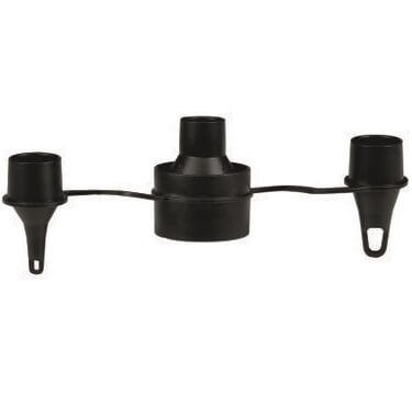 Воздуходувка аккумуляторная Einhell PXC TE-CB 18 Li-Solo (без АКБ и ЗУ) 3408001