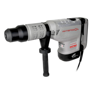 Перфоратор ИНТЕРСКОЛ П-55/1700ЭВ