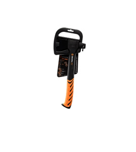 Топор универсальный 700 г. (фиберглассовая рукоятка) ВИХРЬ Т7 (XS) 73/2/2/10