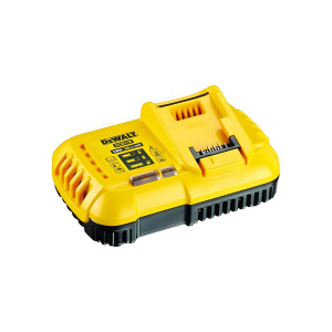Зарядное устройство DEWALT FLEXVOLT DCB118-B1