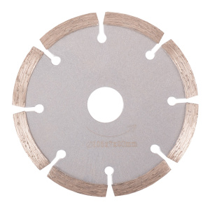 Диск алмазный 110 х 20 мм, по плитке (для KU076) KRESS KA8400