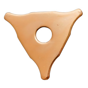 Набор электродов "звезда" (20 шт.) FUBAG 38822