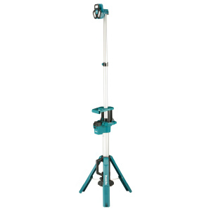 Прожектор MAKITA DML814 LXT на треноге (без АКБ и ЗУ)
