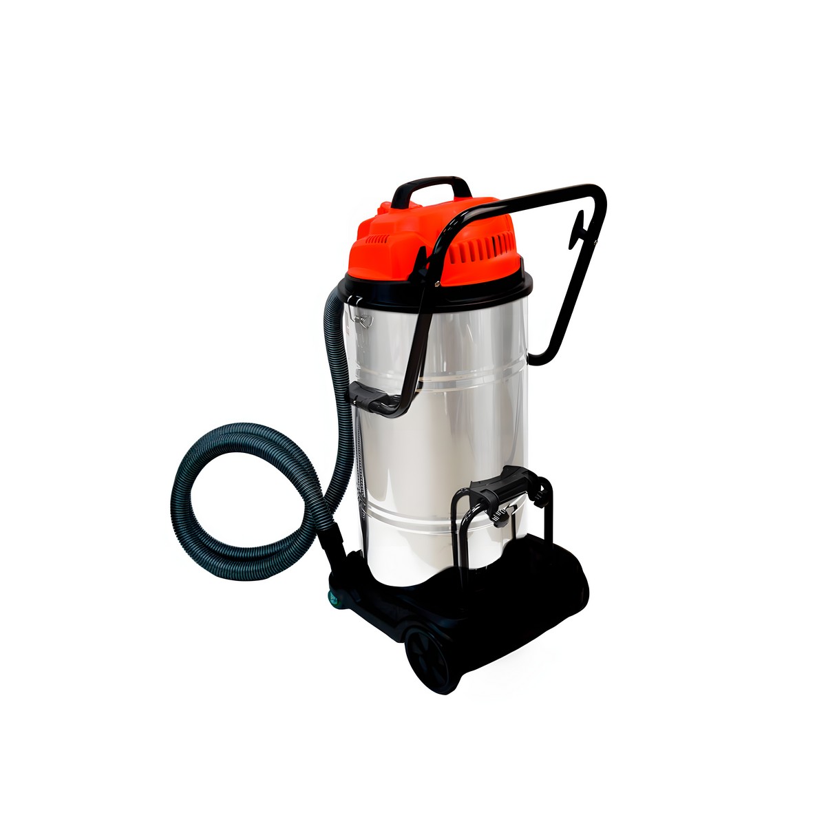 Пылесос строительный BRAIT BVC-80