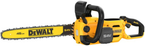 Пила цепная аккумуляторная DEWALT FLEXVOLT DCMCS574N-XJ (без АКБ и ЗУ)