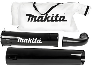 Набор для трансформации BHX2501 в пылесос (мешок для сбора мусора, патрубки) MAKITA 197235-3