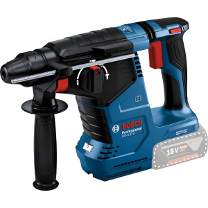 Перфоратор аккумуляторный BOSCH GBH 187-LI (без АКБ и ЗУ) 0611923020