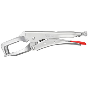 Клещи зажимные 280 мм KNIPEX KN-4214280
