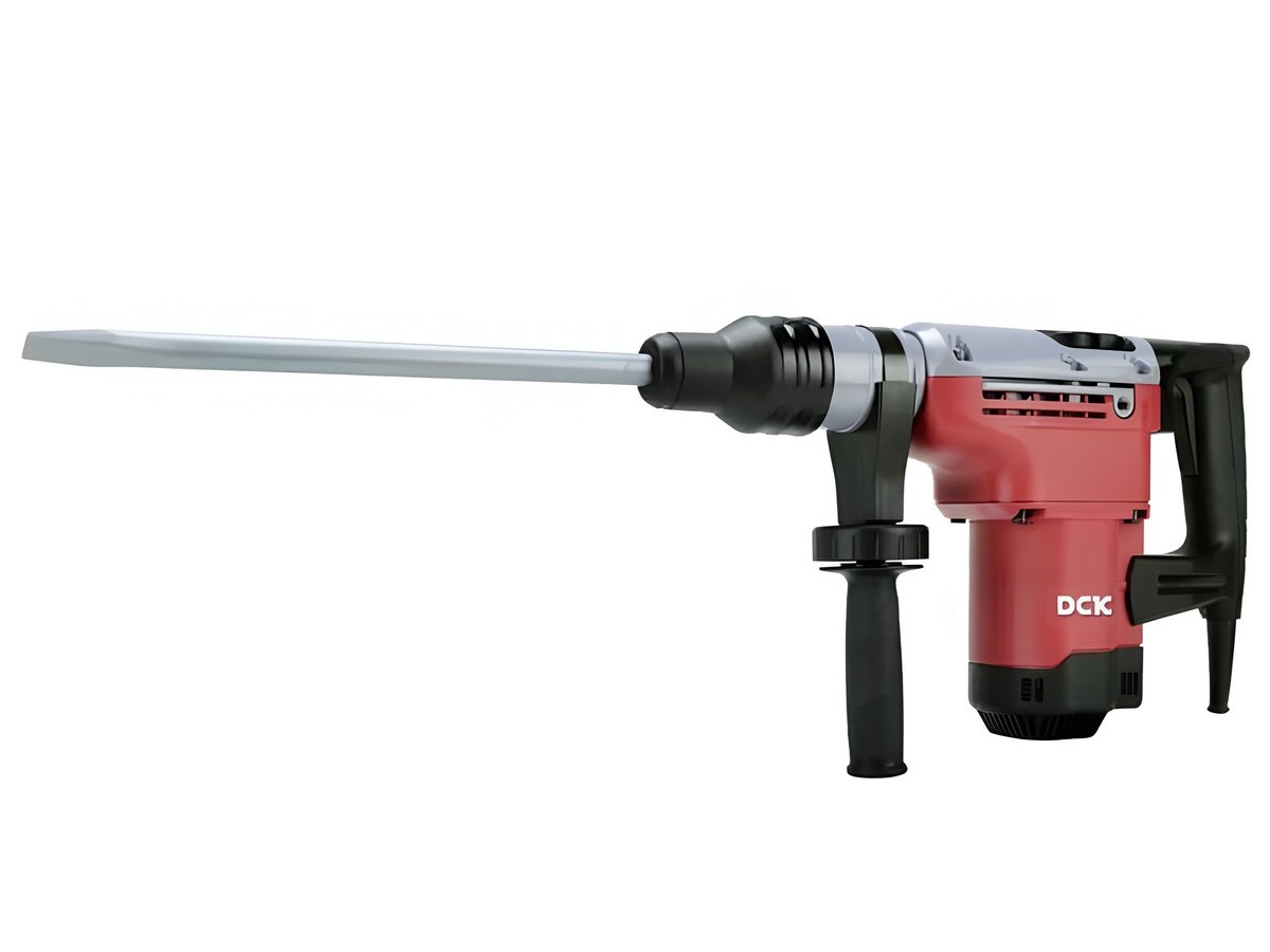 Перфоратор DCK KZC05-26B