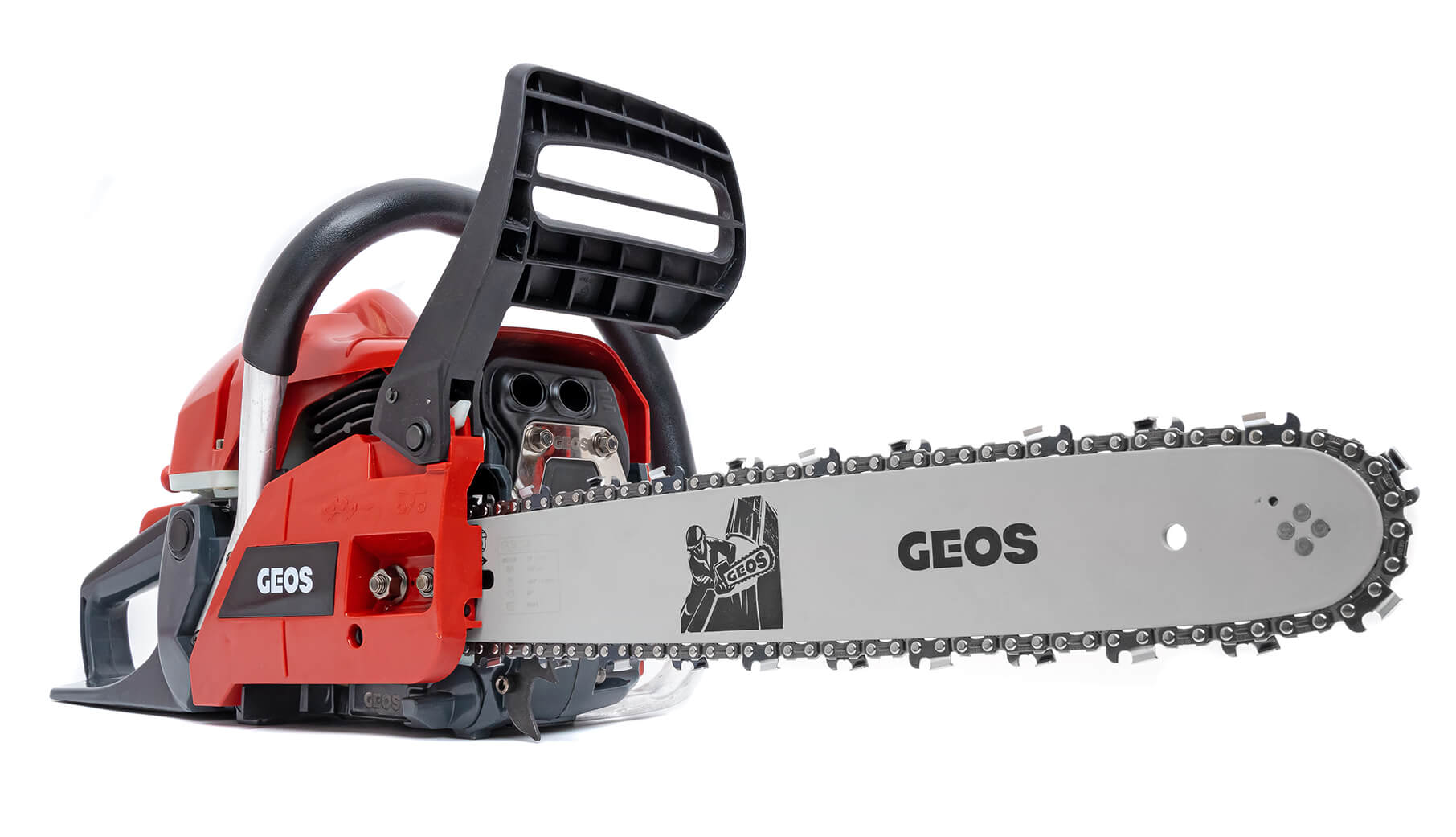 Бензопила AL-KO GEOS CSP245 213337