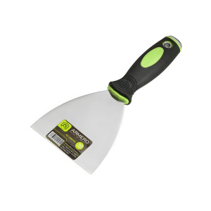 Шпатель малярный 100 мм ARMERO A200/100