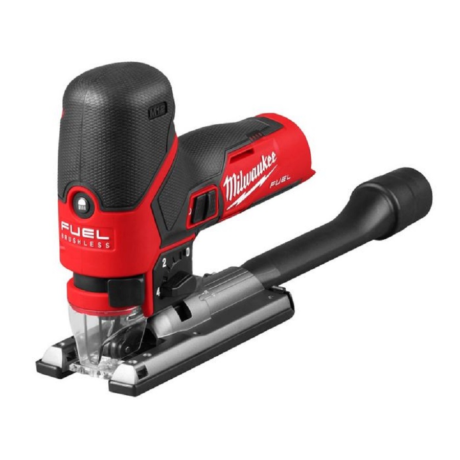 Лобзик аккумуляторный MILWAUKEE M12 FJS-422X 4933493348