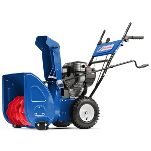 Машина снегоуборочная MasterYard MX 8022B