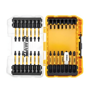 Набор бит и насадок (29 шт.) FLEXTORQ DEWALT DT70734T