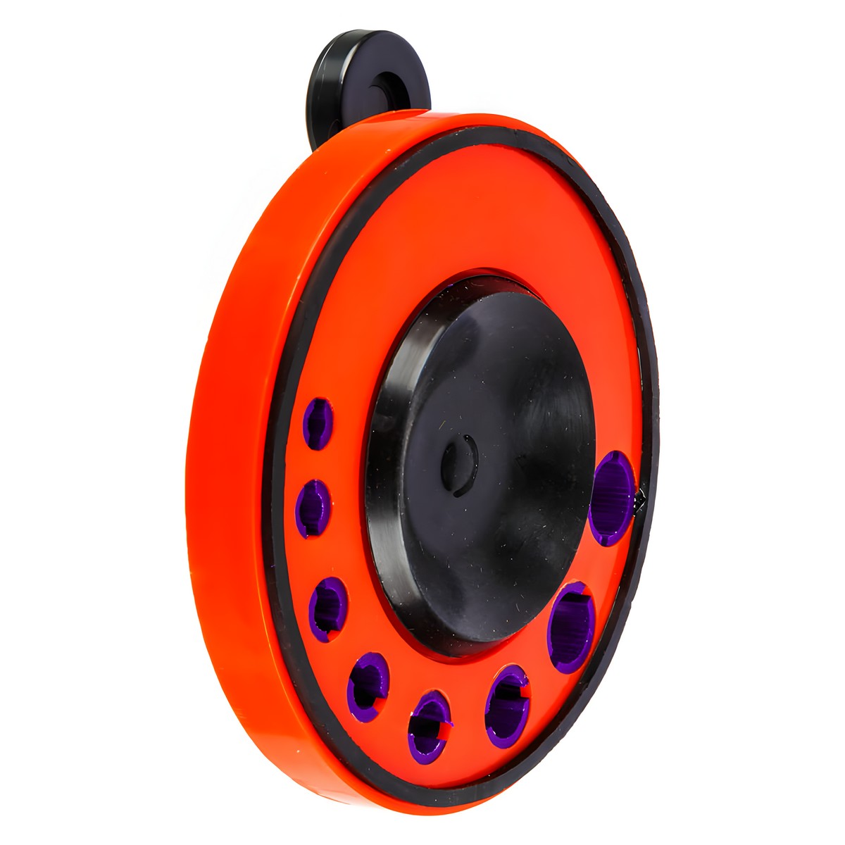 Кондуктор для алмазных коронок 4-13 мм ПРАКТИКА 771-404