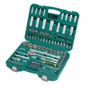 Набор инструментов 94 пр. (C) Арсенал 8899000