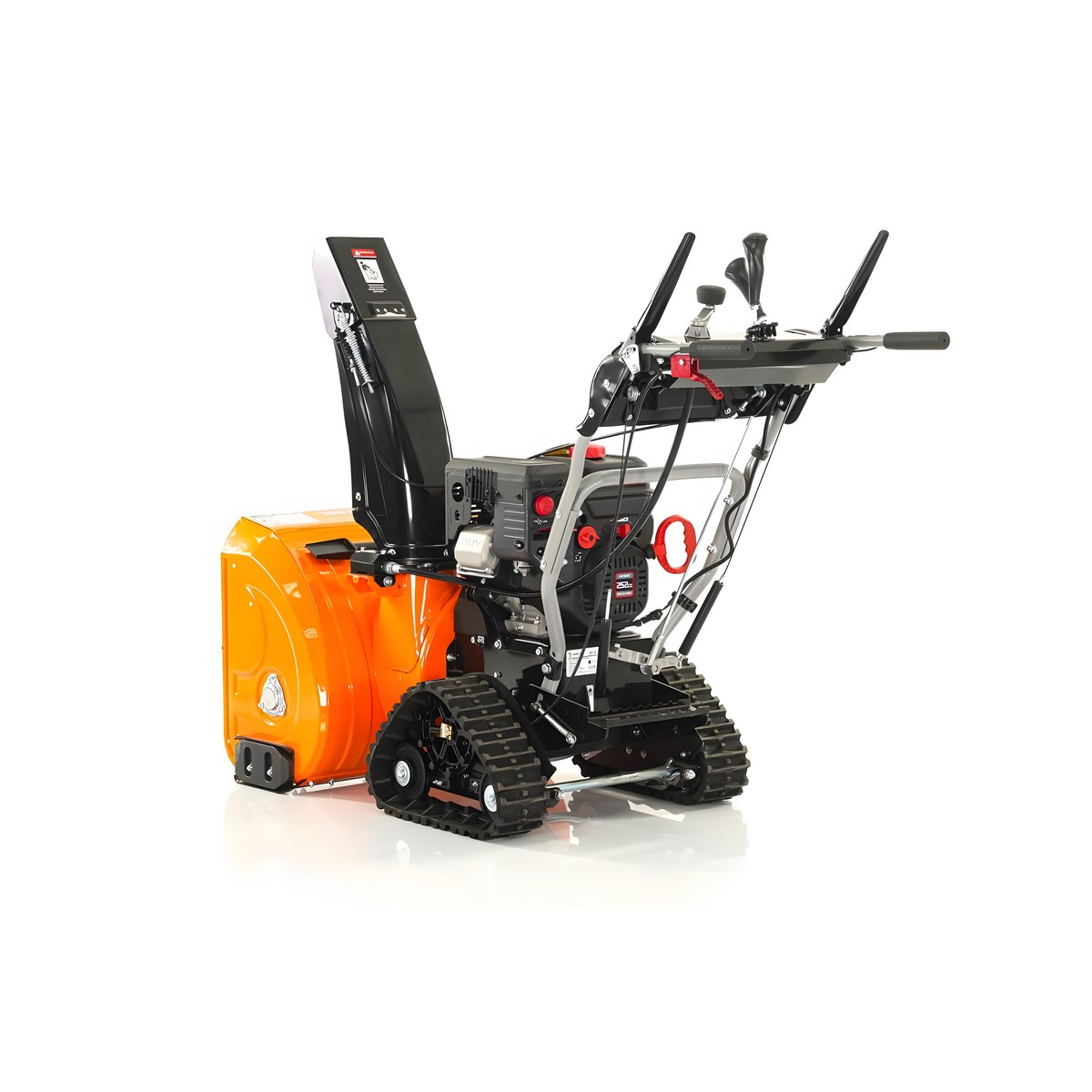 Машина снегоуборочная YARD FOX 6654ET SB016654T22