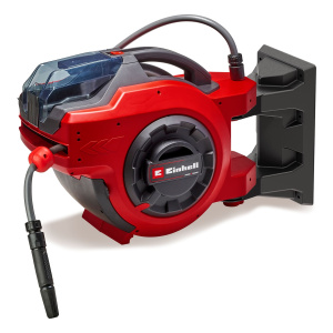 Катушка для шланга аккумуляторная Einhell GE-HR 18/30 Li-Solo (без АКБ и ЗУ) 4173770