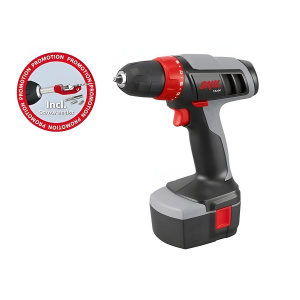 Дрель аккумуляторная SKIL 2017 (1 аккумулятор) F0152017LA