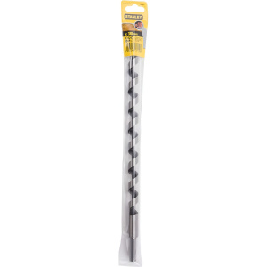 Сверло по дереву спиральное 18 х 380 мм STANLEY STA52170