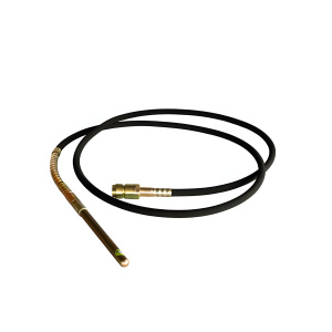 Вал гибкий с вибронаконечником (32 мм х 6 м, M-тип) CHAMPION C1703