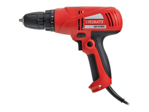 Дрель-шуруповерт FELISATTI ДШ-10/260Э