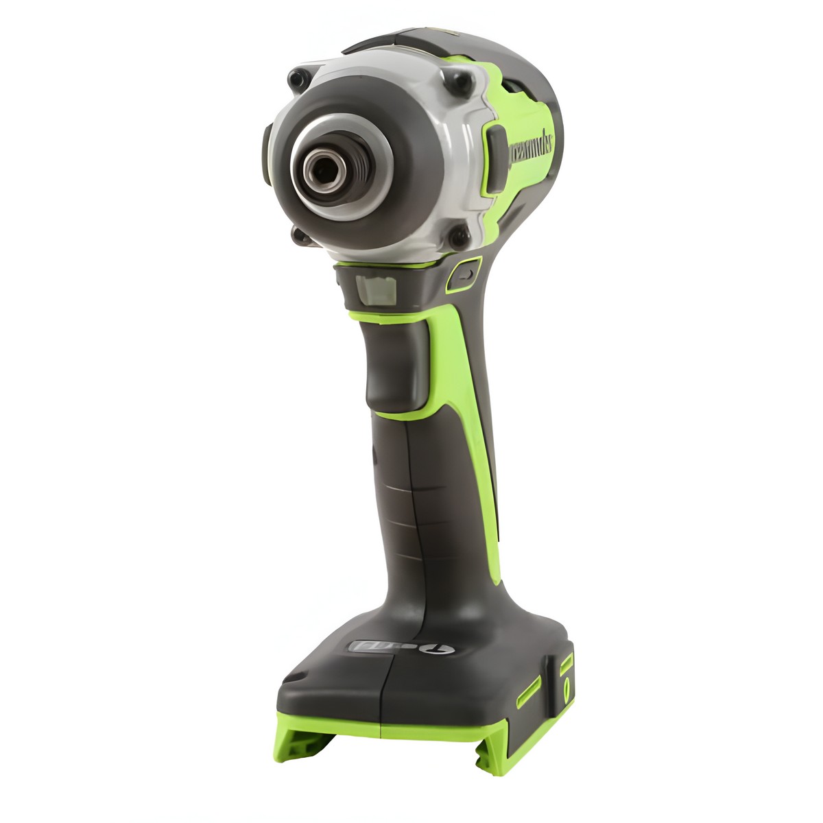 Винтоверт аккумуляторный ударный GREENWORKS GD24ID3 (без АКБ и ЗУ) 3802807