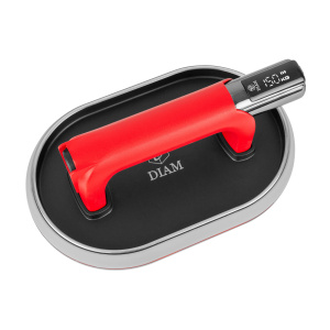 Присоска аккумуляторная DIAM EX146-AL (с автоподкачкой) 6109