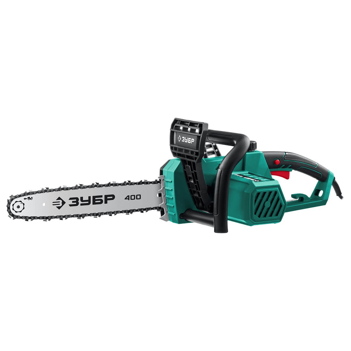 Пила цепная ЗУБР ПЦ-2040