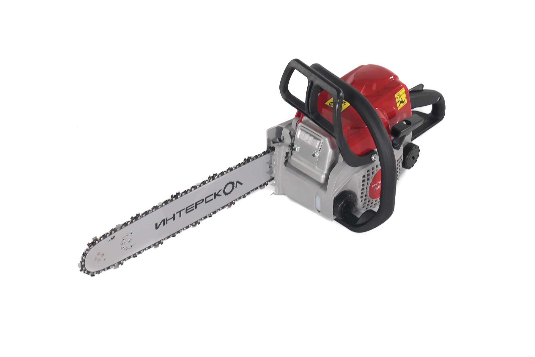 Бензопила ИНТЕРСКОЛ ПЦБ 180-16