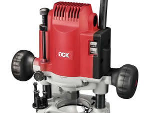 Фрезер DCK KMR8