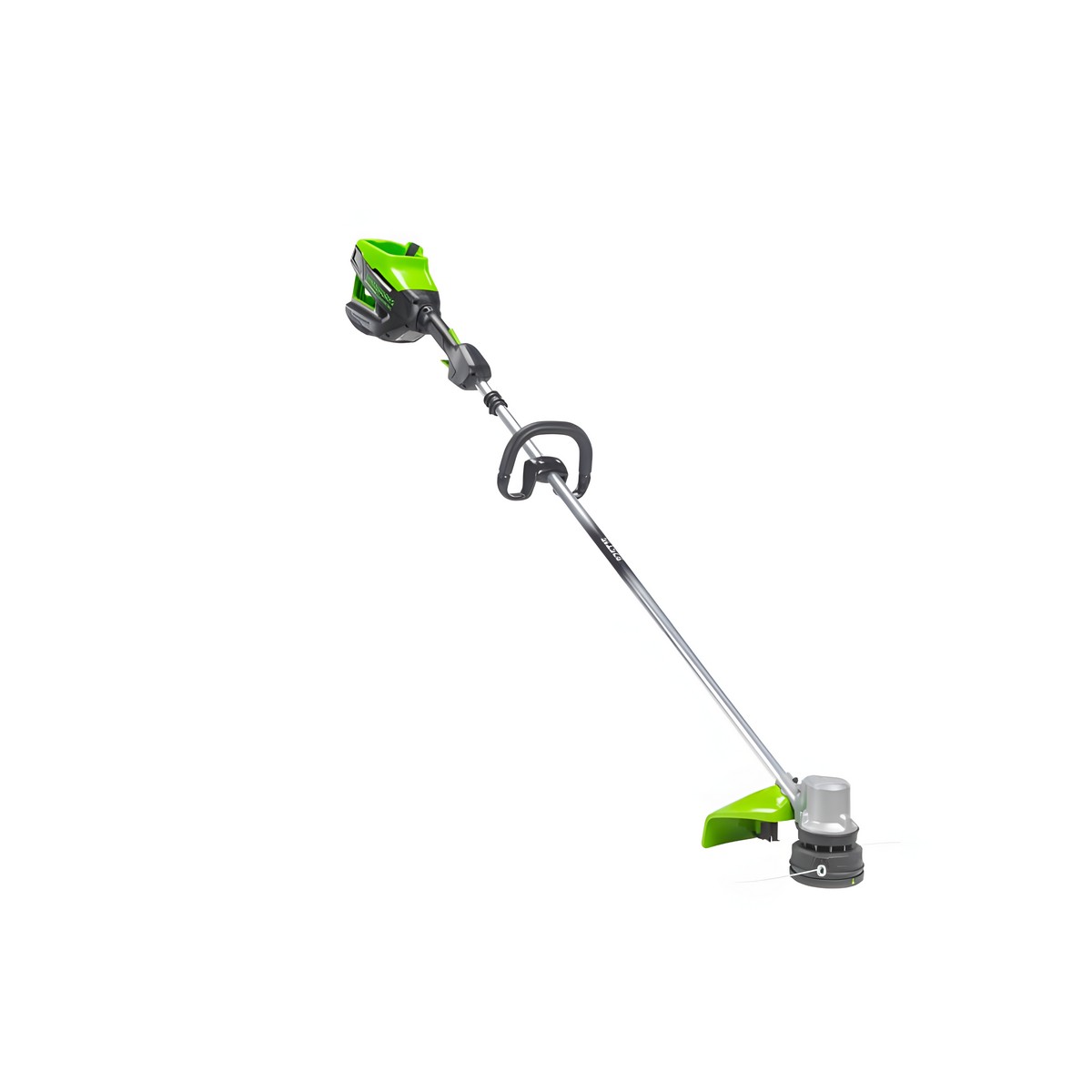 Триммер аккумуляторный GREENWORKS GD82LT (без АКБ и ЗУ) 2110607