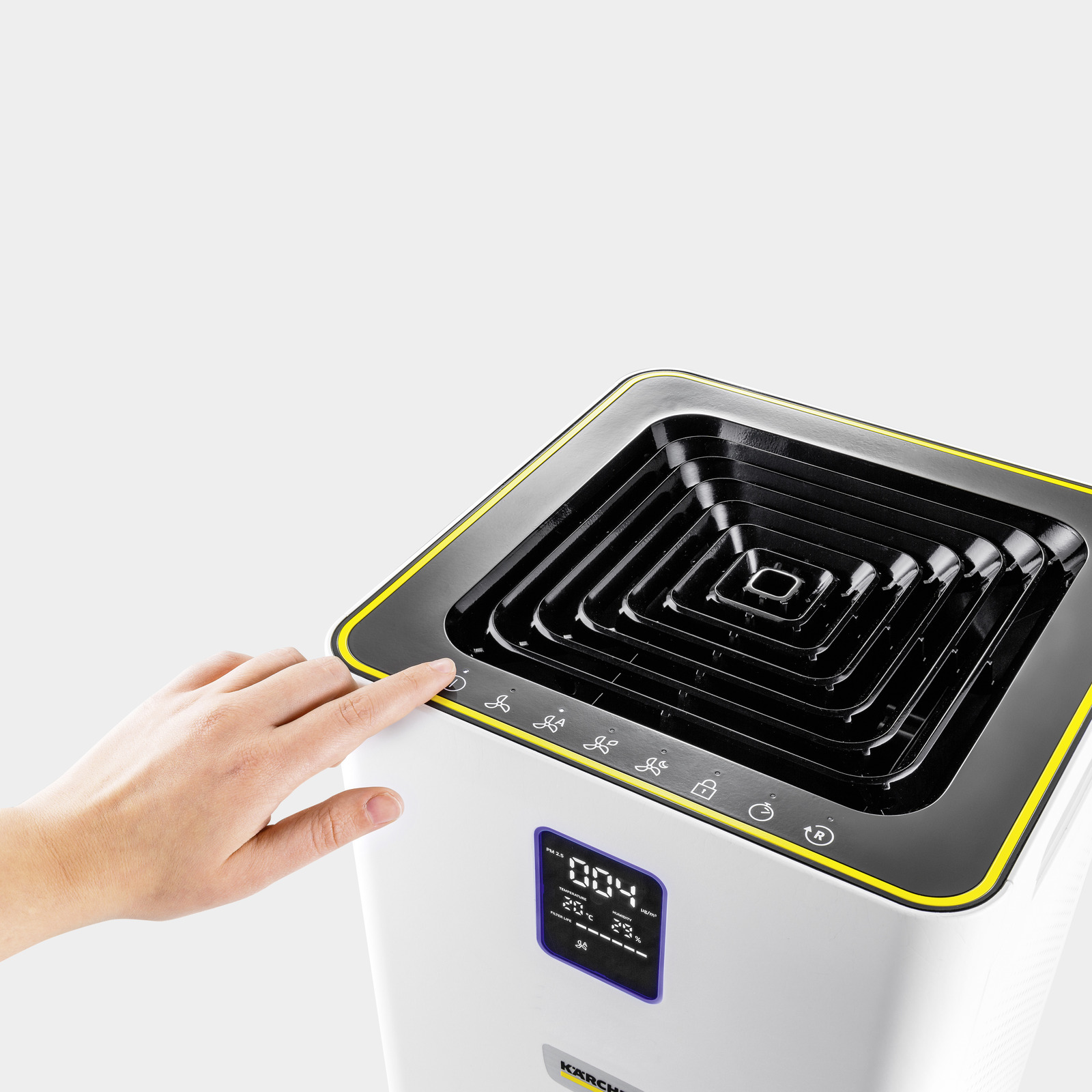 Воздухоочиститель KARCHER AF 50