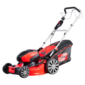 Газонокосилка аккумуляторная самоходная FUBAG FLA 5180 SMF 46289