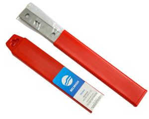 Ножи 258 х 2.0 х 22 мм (2 шт.) HSS W3 BELMASH RN071A